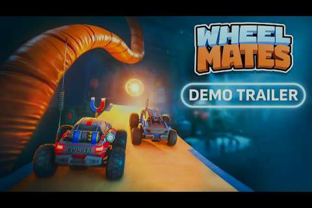 WheelMates September 1 Launch: Price, Roadmap & Devlogs