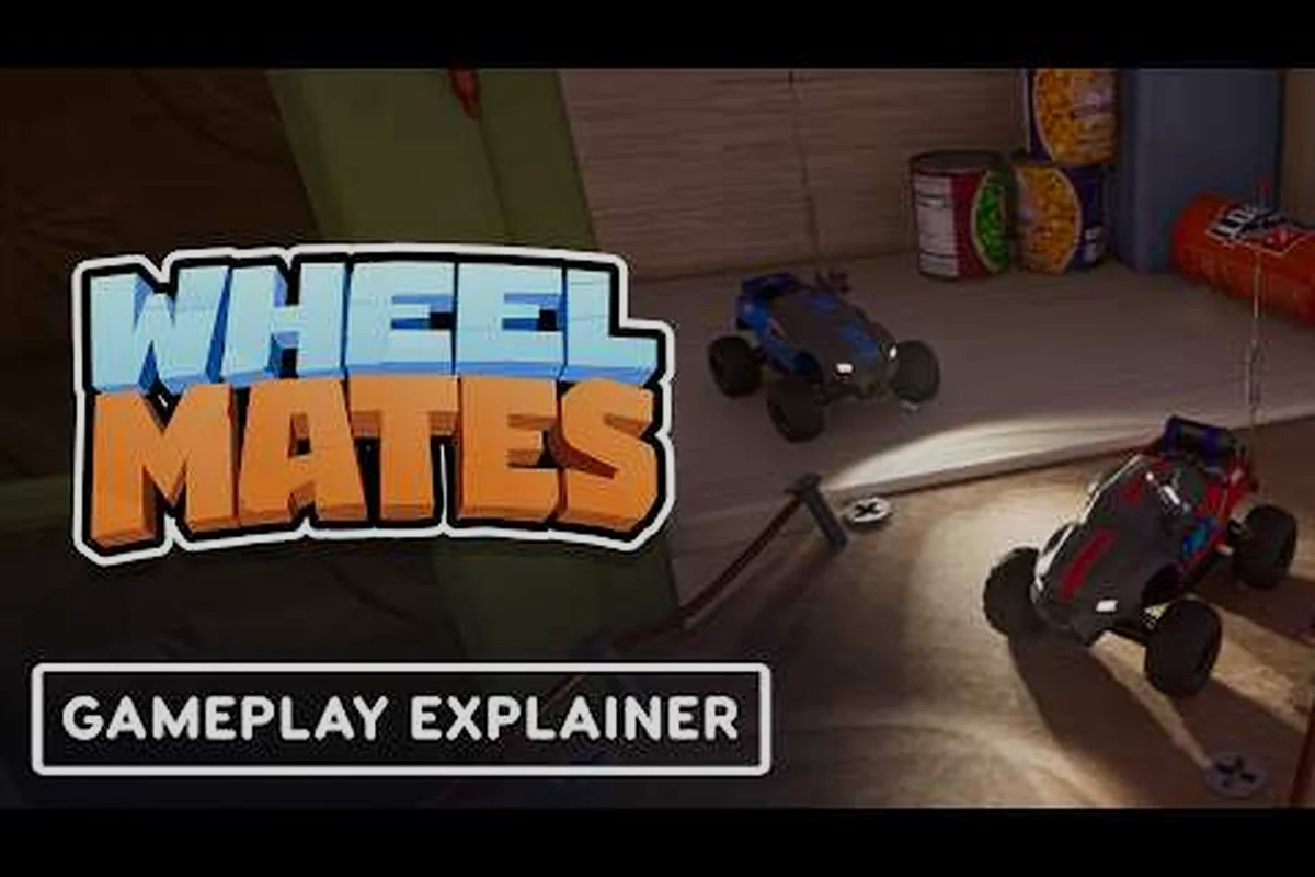 WheelMates Game Modes: The Complete 2026 Guide Guide