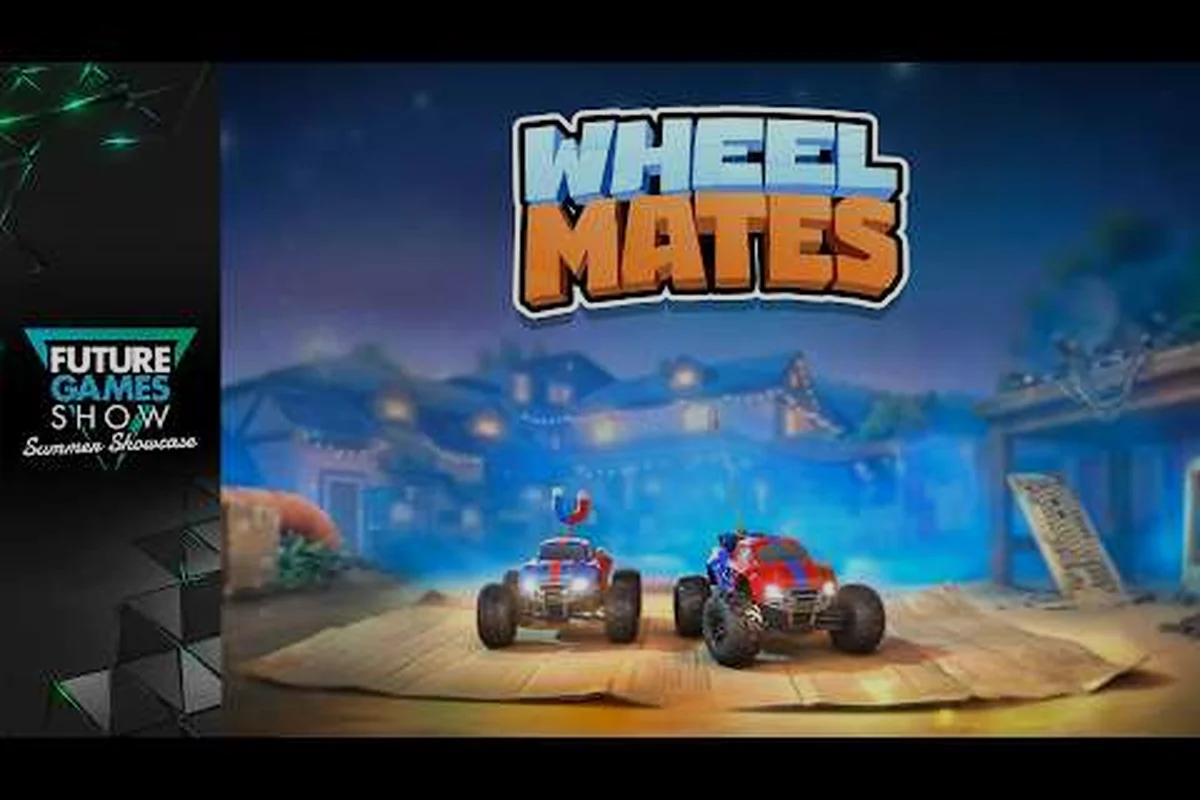 WheelMates Top Tips: Master Co-op RC Puzzles Faster