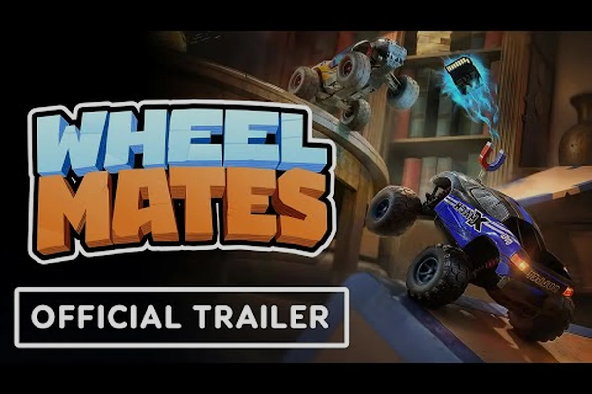 WheelMates Will It Be Free? Price, Playtest & Friend Pass